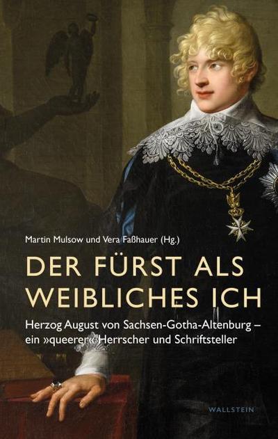 Der Fürst als weibliches Ich