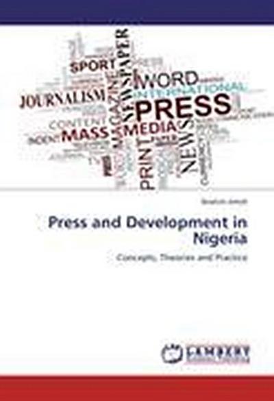 Press and Development in Nigeria