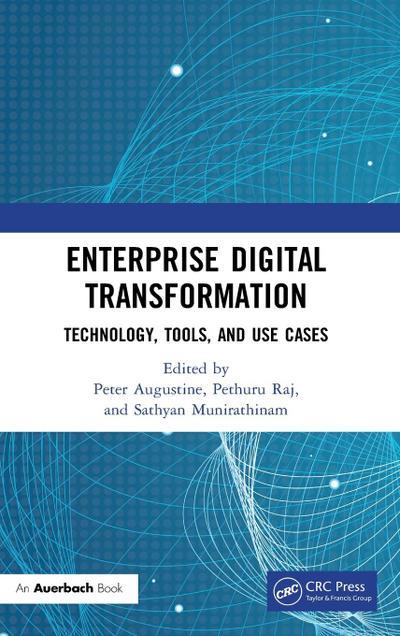 Enterprise Digital Transformation
