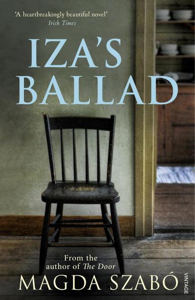 Iza’s Ballad