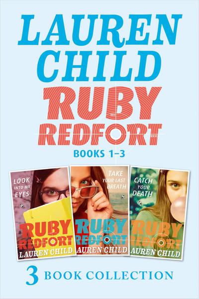 THE RUBY REDFORT COLLECTION: 1-3