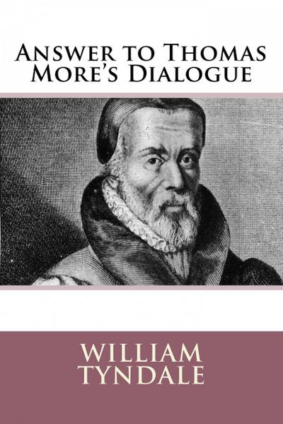 Answer to Thomas More