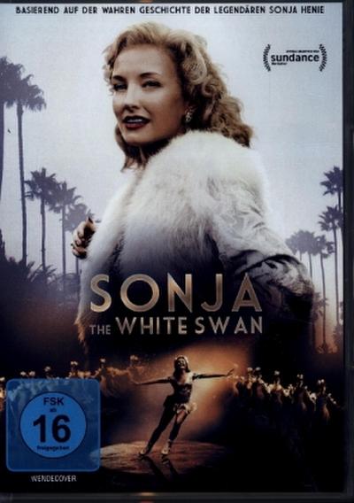Sonja,1 DVD