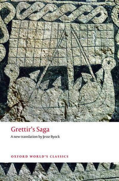 Grettir’s Saga