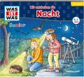 WAS IST WAS Junior Hörspiel Wir entdecken die Nacht