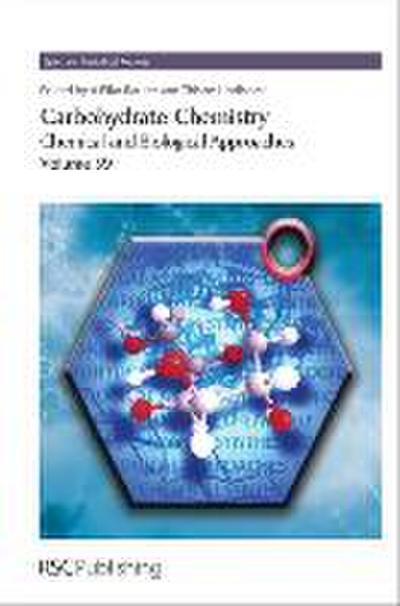 Carbohydrate Chemistry