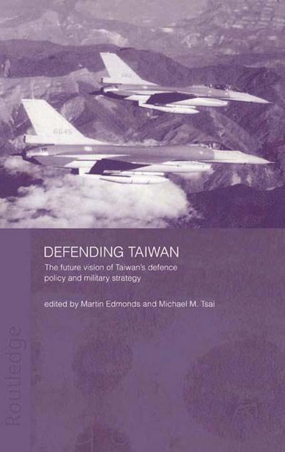 Defending Taiwan