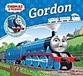 Gordon (Thomas & Friends Engine Adventures)