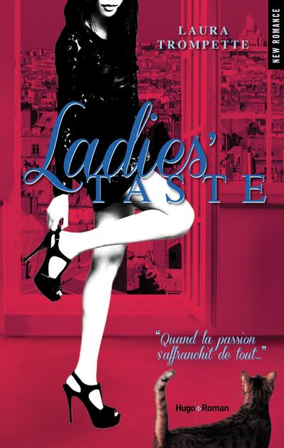 Ladies’ Taste Episode 4