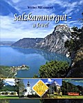 Salzkammergut a Jewel