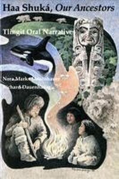 Haa Shuká, Our Ancestors