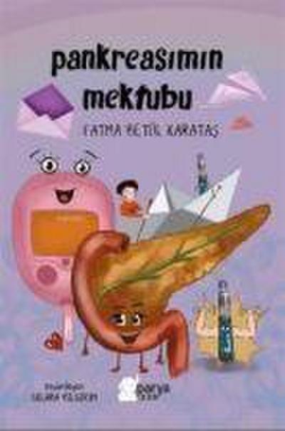 Pankreasimin Mektubu