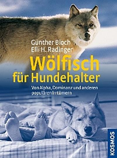 Wölfisch für Hundehalter