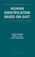 Human Identification Based on Gait
