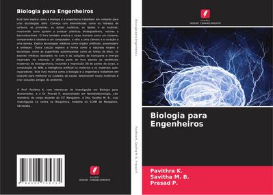 Biologia para Engenheiros