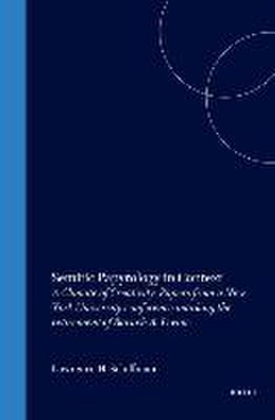 Semitic Papyrology in Context