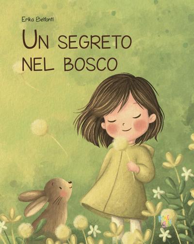 Un segreto nel bosco