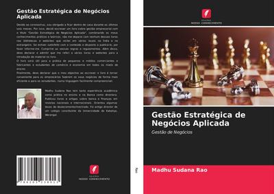 Gestão Estratégica de Negócios Aplicada