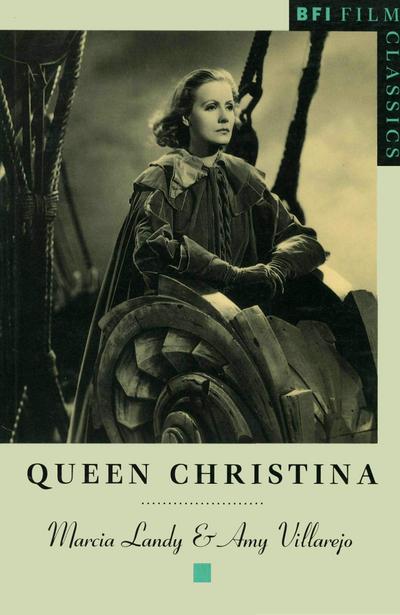 Queen Christina