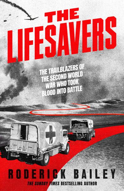 The Lifesavers