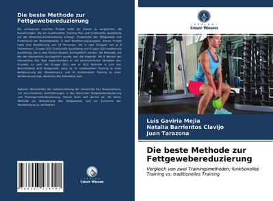 Die beste Methode zur Fettgewebereduzierung