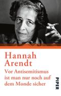Vor Antisemitismus ist man nur noch auf dem Monde sicher