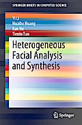 Heterogeneous Facial Analysis and Synthesis