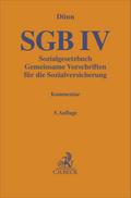 Sozialgesetzbuch