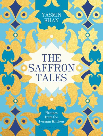 The Saffron Tales