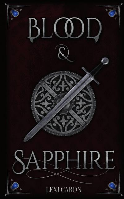 Blood and Sapphire