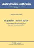 Flughäfen in der Region