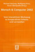 Mensch & Computer 2002