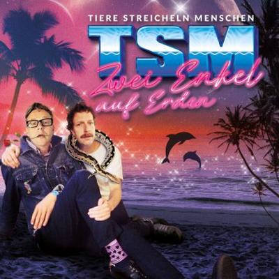 Zwei Enkel auf Erden,1 Audio-CD