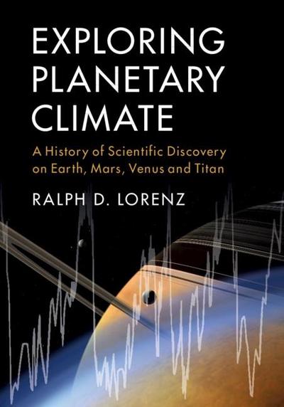 Exploring Planetary Climate