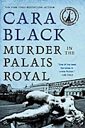 Murder in the Palais Royal