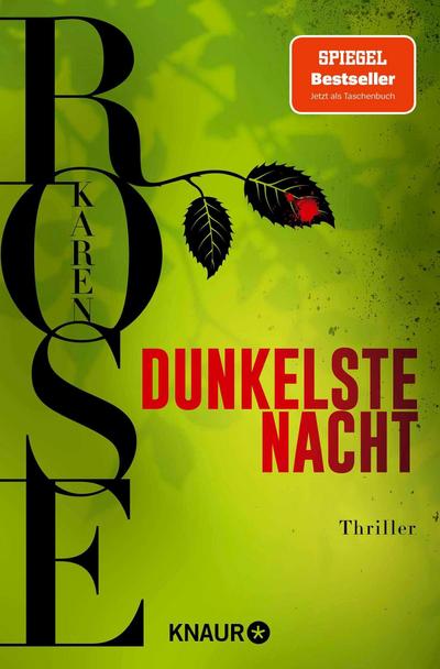 Dunkelste Nacht