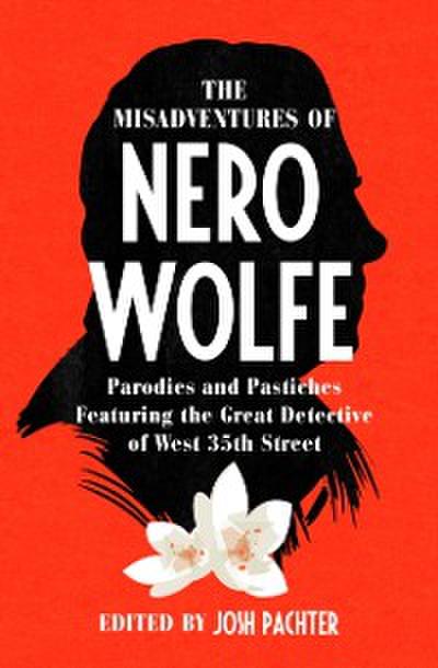Misadventures of Nero Wolfe