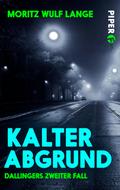 Kalter Abgrund