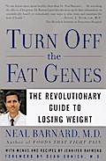 Turn Off the Fat Genes