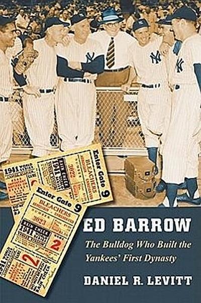 Ed Barrow