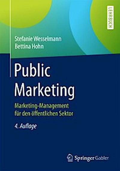 Public Marketing