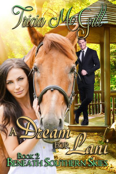 Dream For Lani