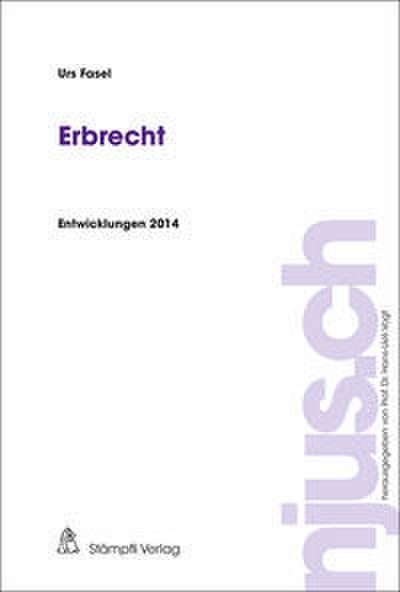 Erbrecht