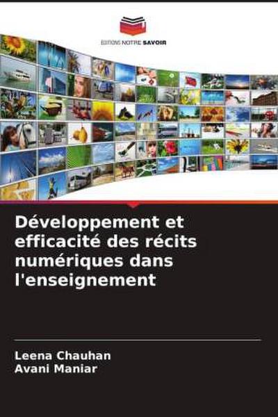 Développement et efficacité des récits numériques dans l’enseignement