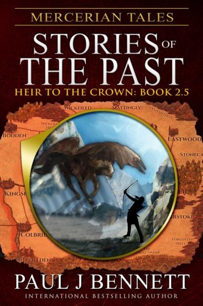 Mercerian Tales