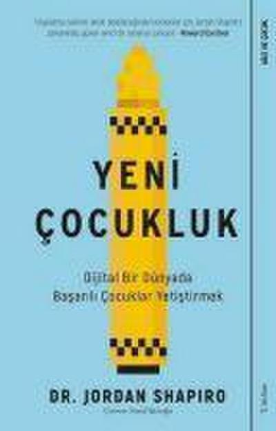 Yeni Cocukluk