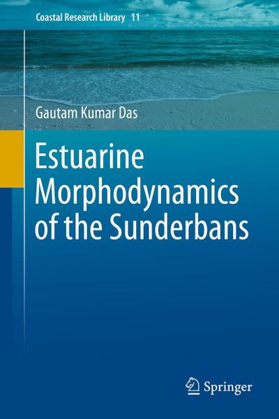 Estuarine Morphodynamics of the Sunderbans