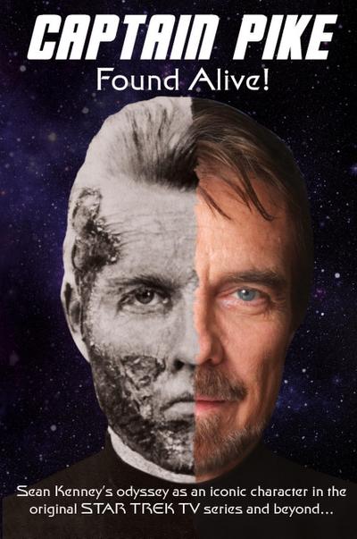 Captain Pike Found Alive!