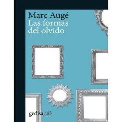 Las formas del olvido