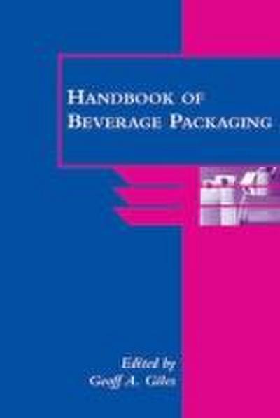 Handbook of Beverage Packaging